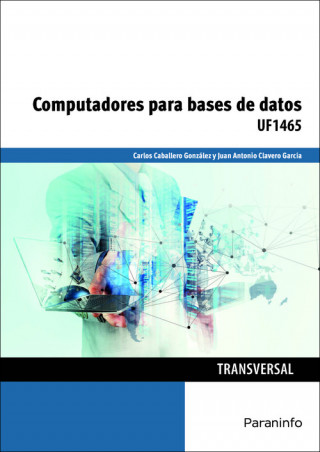 Libro Computadores para bases de datos 