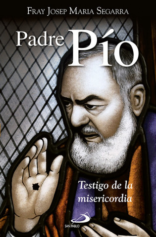Книга Padre Pío 