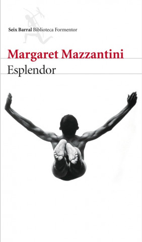 Kniha Esplendor MARGARET MAZZANTINI