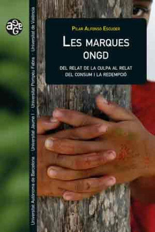 Knjiga Les marques ONGD Alfonso Escuder