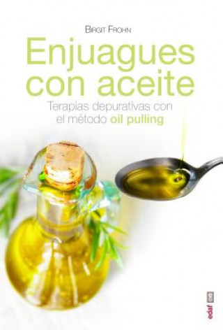 Книга Enguajes con aceites BIRGIT FROHN