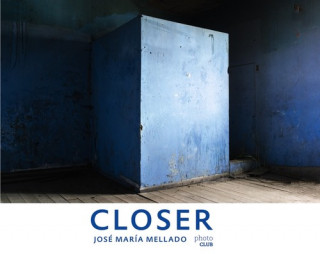 Book Closer JOSE MARIA MELLADO