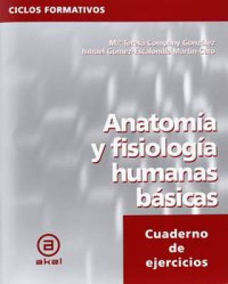 Buch Cuaderno de ejercicios 