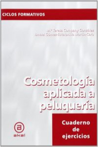 Knjiga Cuaderno de ejercicios 