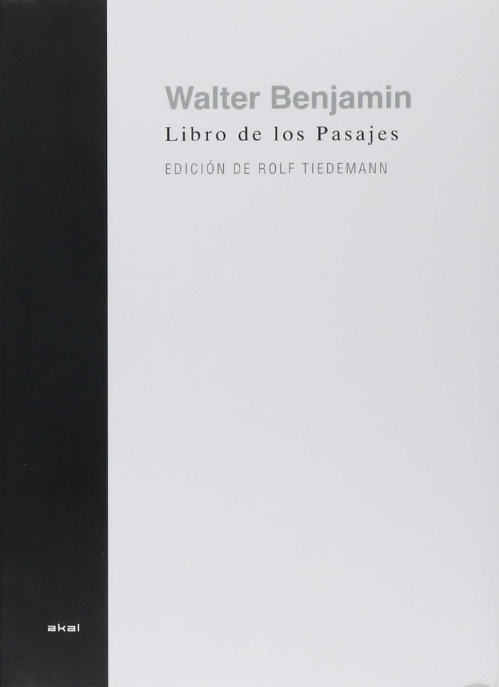 Книга LIBRO DE LOS PASAJES (AMERICA LATINA) 