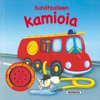 Libro Ibilgailu zaratatsuak Igloo Books