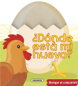 Libro Gallina Susaeta