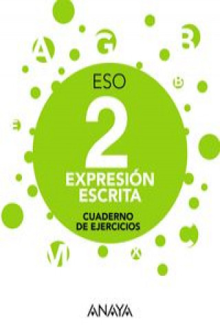 Buch Expresión escrita 2. Arribas Casanova
