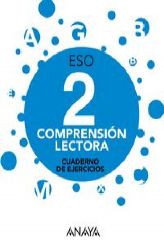 Knjiga Compresión lectora 2. Arribas Casanova