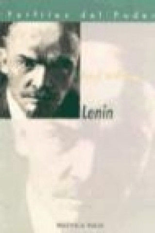 Kniha Lenin Beryl Williams