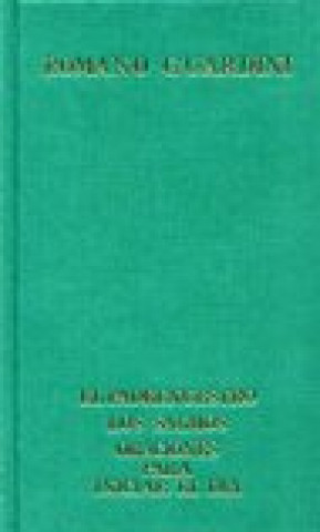 Книга Guardini, R., obras Selectas. Tomo II- El Padrenuestro - Los salmos - Oraciones para iniciar el día 