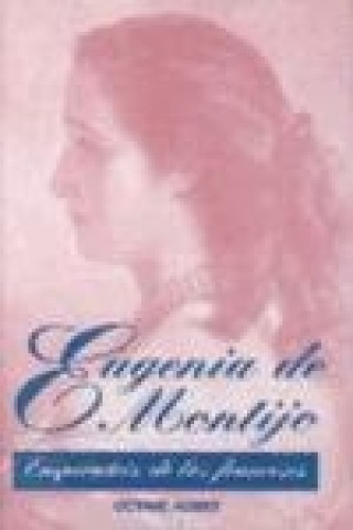 Carte Eugenia de Montijo, emperatriz de los franceses Octave Aubry
