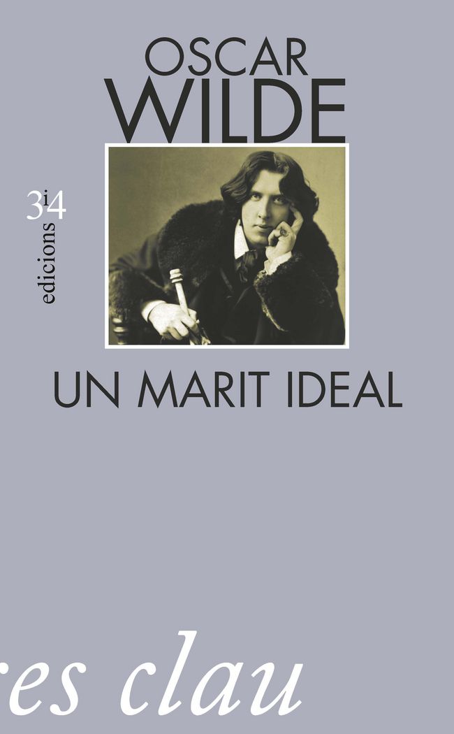 Kniha Un marit ideal 