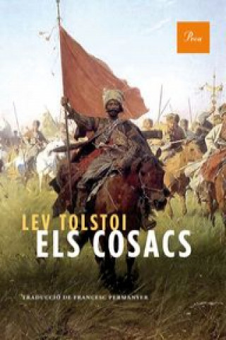 Kniha Els cosacs 