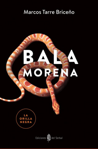 Carte Bala Morena 