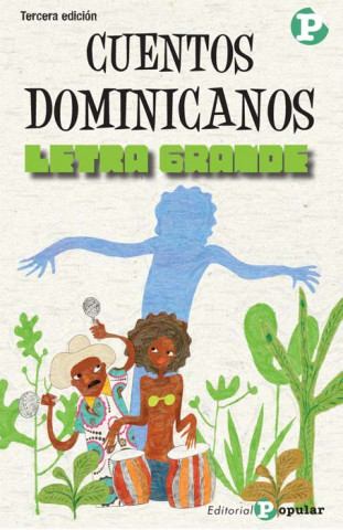 Knjiga Cuentos dominicanos 