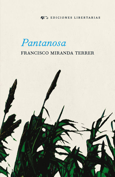 Carte Pantanosa Francisco Miranda Terrer