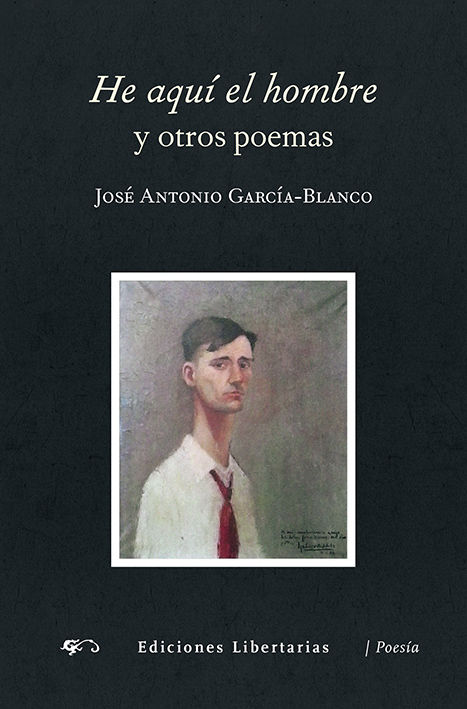 Libro He aquí el hombre y otros poemas 