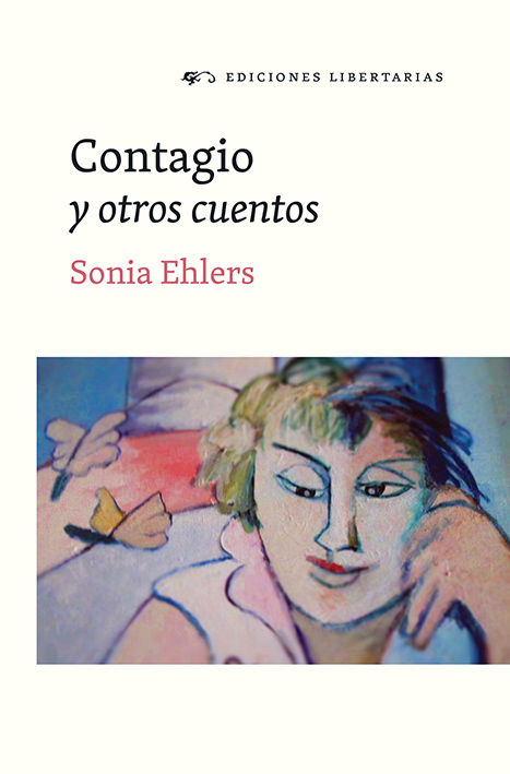 Buch Contagio y otros cuentos 