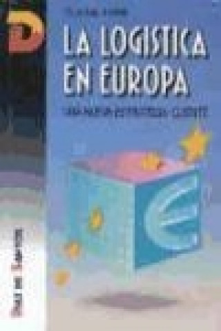 Könyv La logística en Europa Claude Fiore