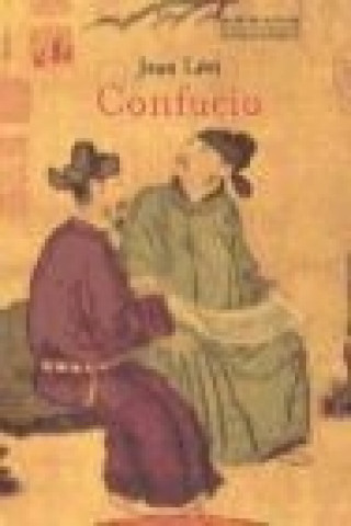 Carte Confucio Jean Lévi