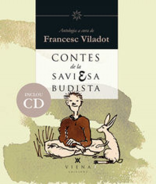 Könyv Contes de la saviesa budista 