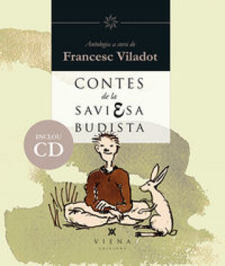 Книга Contes de la saviesa budista 