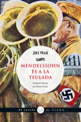 Carte Mendelssohn és a la teulada JIRI WEIL