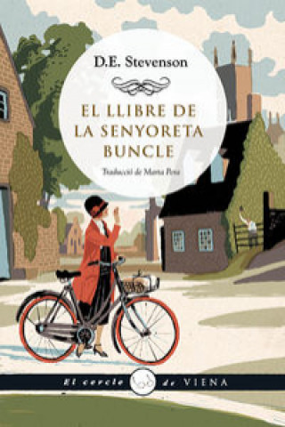 Kniha El llibre de la senyoreta Buncle D.E. STEVENSON