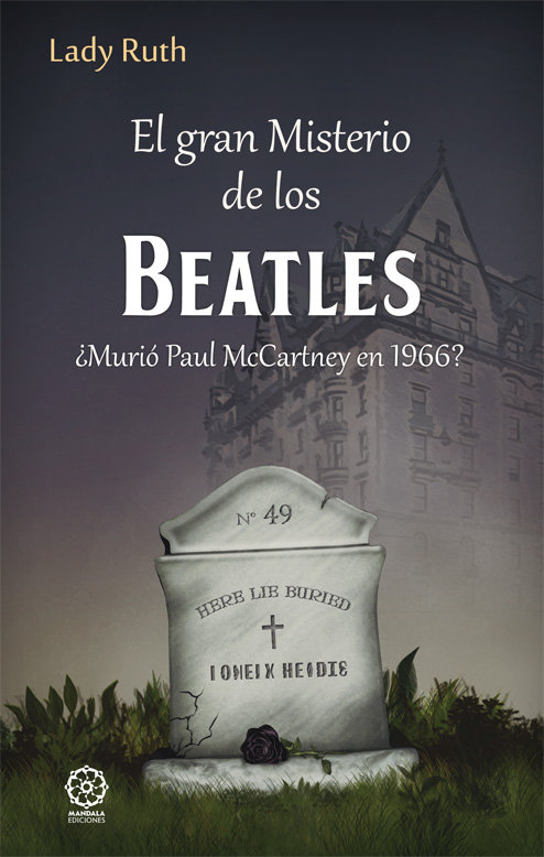 Knjiga GRAN MISTERIO DE LOS BEATLES, EL 