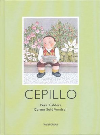 Buch Cepillo Feliu Formosa