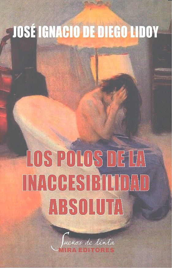 Kniha Los polos de la inaccesibilidad absoluta 