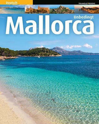 Carte Mallorca Unbedingt Marga Font