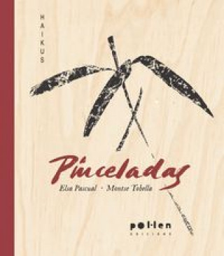 Knjiga Pinceladas Pascual Arnaiz