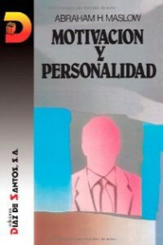 Carte Motivación y personalidad A. H. MASLOW