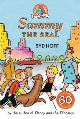 Carte Sammy the Seal Syd Hoff