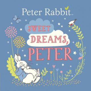 Buch Sweet Dreams, Peter Beatrix Potter