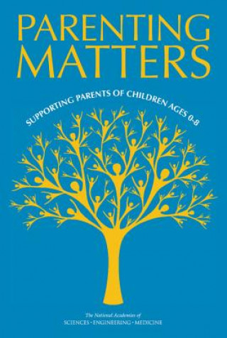 Carte Parenting Matters: Supporting Parents of Children Ages 0-8 Committee on Supporting the Parents of Y