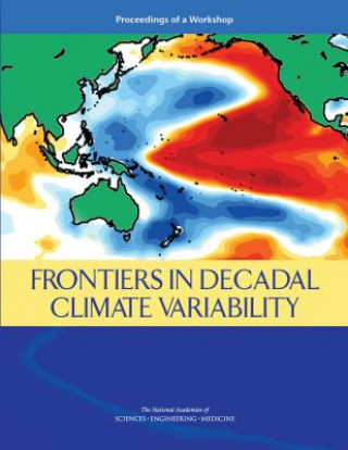 Carte Frontiers in Decadal Climate Variability: Proceedings of a Workshop Committee on Frontiers in Decadal Climat