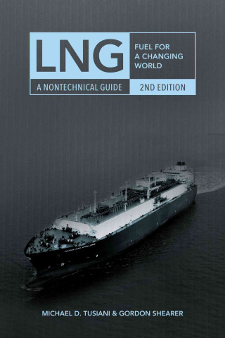 Buch LNG Michael D. Tusiani
