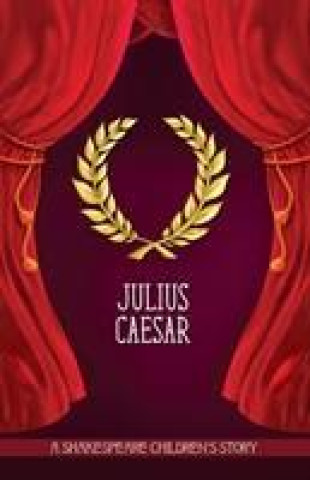 Knjiga Julius Caesar Macaw Books