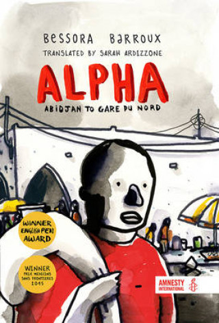 Knjiga Alpha Bessora