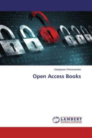 Carte Open Access Books Sadagopan Dhanavandan