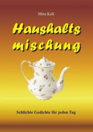 Book Haushaltsmischung Mira Kell