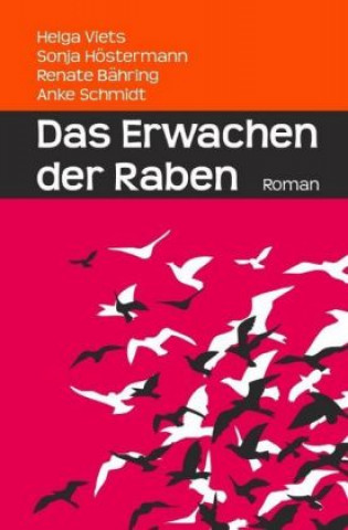 Book Das Erwachen der Raben Helga Viets