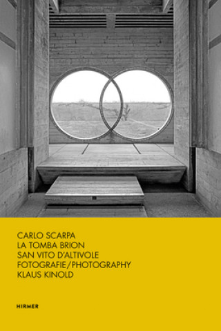 Carte CARLO SCARPA Hans-Michael Koetzle
