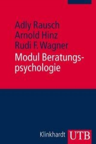 Carte Modul Beratungspsychologie Adly Rausch