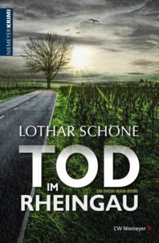 Kniha Tod im Rheingau Lothar Schöne