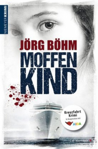 Knjiga Moffenkind Jörg Böhm