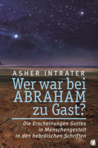 Kniha Wer war bei Abraham zu Gast? Asher Intrater